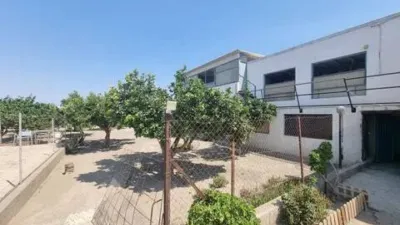 Rustic house on Carretera de los Sifones photo 5