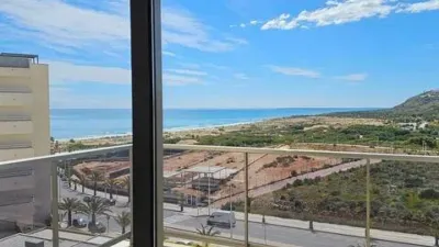 Piso – Elche, Urbanització Els Arenals del Sol - Vista 3