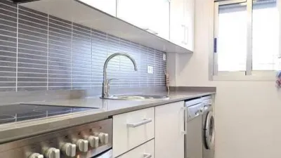 Flat in L'Altet-Els Bassars photo 33
