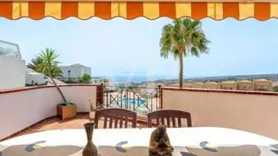 Chalet in Costa Adeje photo 2