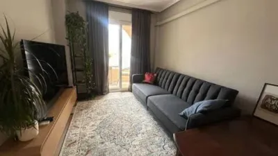 Apartment on San Pascual Street photo 35