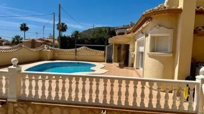 Chalet in La Canuta photo 80
