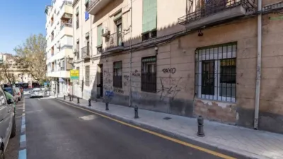 Piso en calle del Cristo de la Yedra photo 32