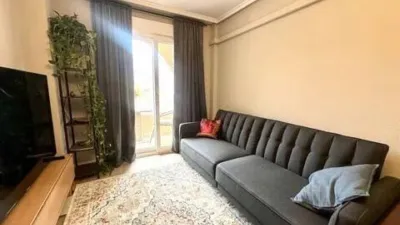 Apartment on San Pascual Street photo 12