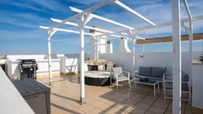Apartment in Orihuela photo 11