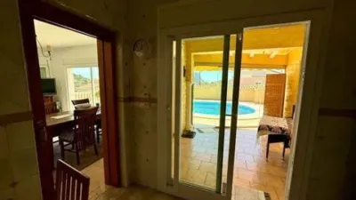 Chalet in La Canuta photo 60