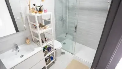 Apartment in Orihuela photo 21