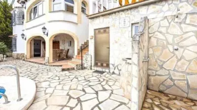 Casa - Vista 3