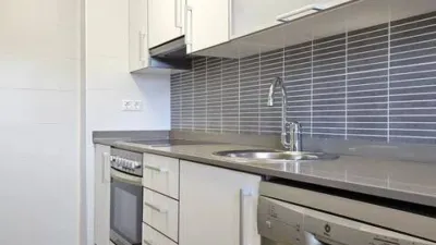 Flat in L'Altet-Els Bassars photo 32