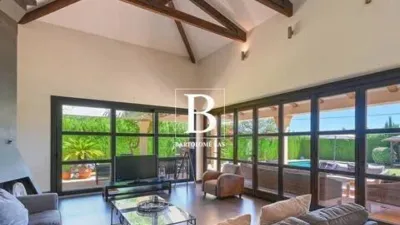 Casa - Vista 5
