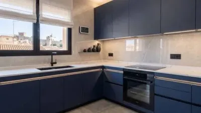 Apartment on Carrer dels Dolors photo 7