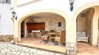 Casa - Vista 4
