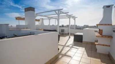 Apartment in Orihuela photo 13