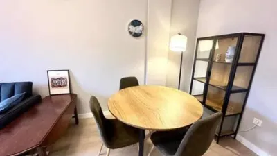 Apartment on San Pascual Street photo 20