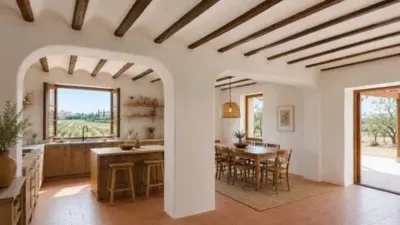 Casa – el Pinós / Pinoso - Más