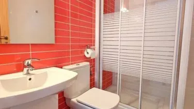 Flat in L'Altet-Els Bassars photo 37