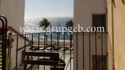 Apartment on Avinguda de Joan Llaverias photo 4