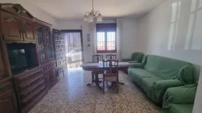 Rustic house on Carretera de los Sifones photo 22