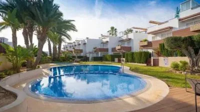 Apartment in Orihuela photo 26