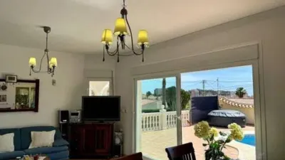 Chalet in La Canuta photo 50