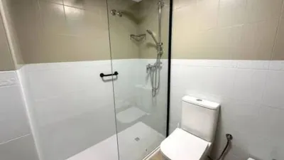 Apartment on San Pascual Street photo 10