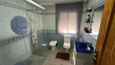Chalet in Baza photo 12