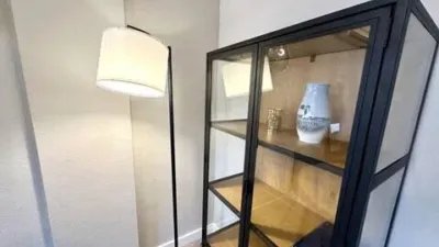 Apartment on San Pascual Street photo 17