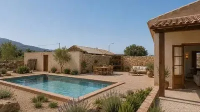 Casa – el Pinós / Pinoso - Vista 3