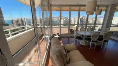Penthouse in Cabo de la Huerta photo 6