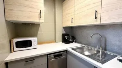 Apartment on San Pascual Street photo 25