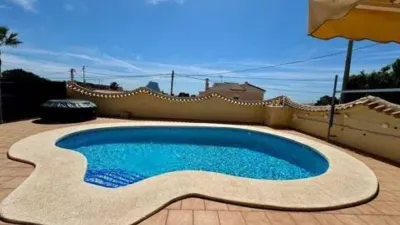 Chalet in La Canuta photo 55