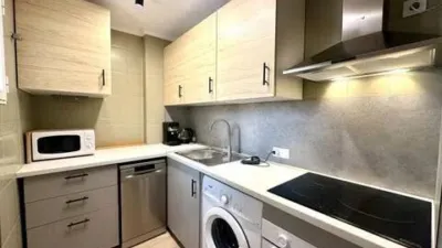 Apartment on San Pascual Street photo 24