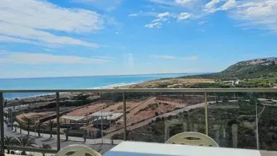 Flat in L'Altet-Els Bassars photo 9