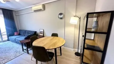 Apartment on San Pascual Street photo 19