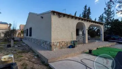 Chalet in Matola-La Foia-Las Bayas-La Marina photo 5