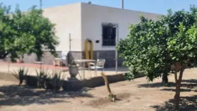 Rustic house on Carretera de los Sifones photo 7