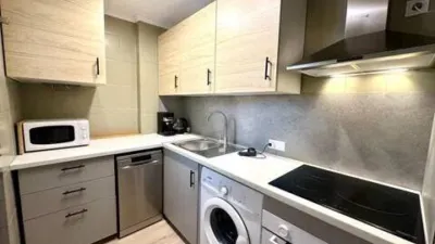 Apartment on San Pascual Street photo 27