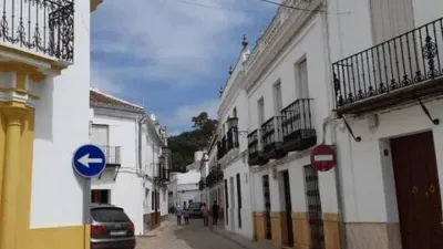 Chalet on Calle de Pablo Iglesias photo 14