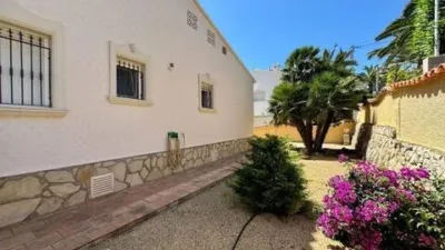 Chalet in La Canuta photo 96
