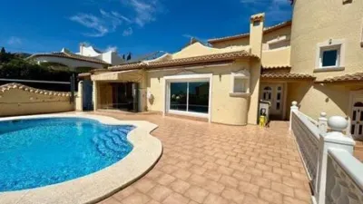 Chalet in La Canuta photo 52
