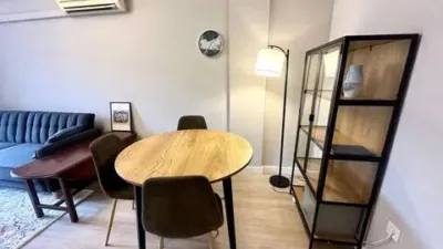 Apartment on San Pascual Street photo 18