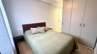 Apartment on San Pascual Street photo 8