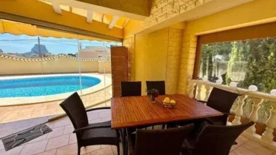 Chalet in La Canuta photo 63