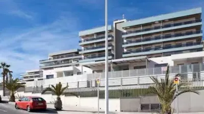 Flat in L'Altet-Els Bassars photo 61