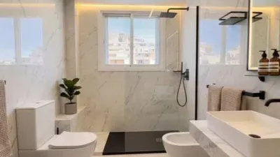Apartment on Carrer dels Dolors photo 18