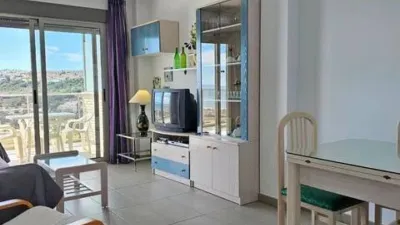 Flat in L'Altet-Els Bassars photo 26