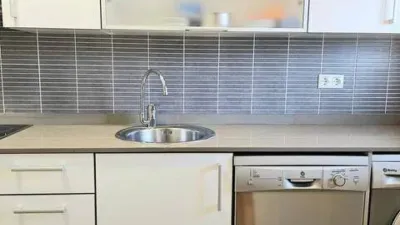 Flat in L'Altet-Els Bassars photo 34