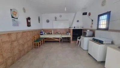 Rustic house on Carretera de los Sifones photo 17