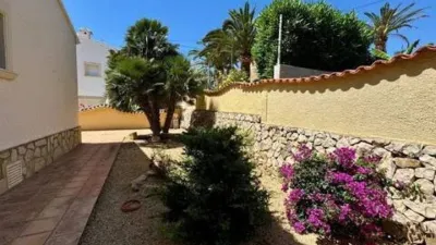 Chalet in La Canuta photo 95