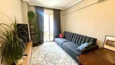 Apartment on San Pascual Street photo 22